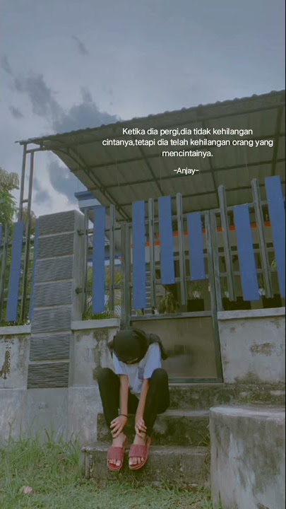 Rinduku - D'paspor || suport canel aku ya temen2