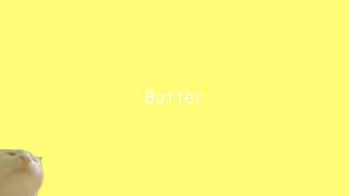 BTS - Butter (Female Cover)