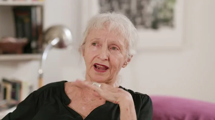 Roberta Allen: Art and Words are One