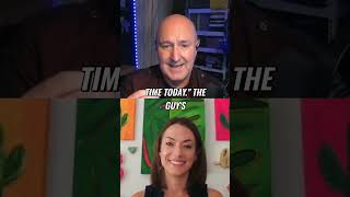 This video explores how personal identity is rooted in Christ’s work on the cross and activated by t