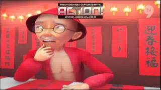 Upin Ipin 2013 (Musim 7) - Gong Xi Fa Cai (Full)