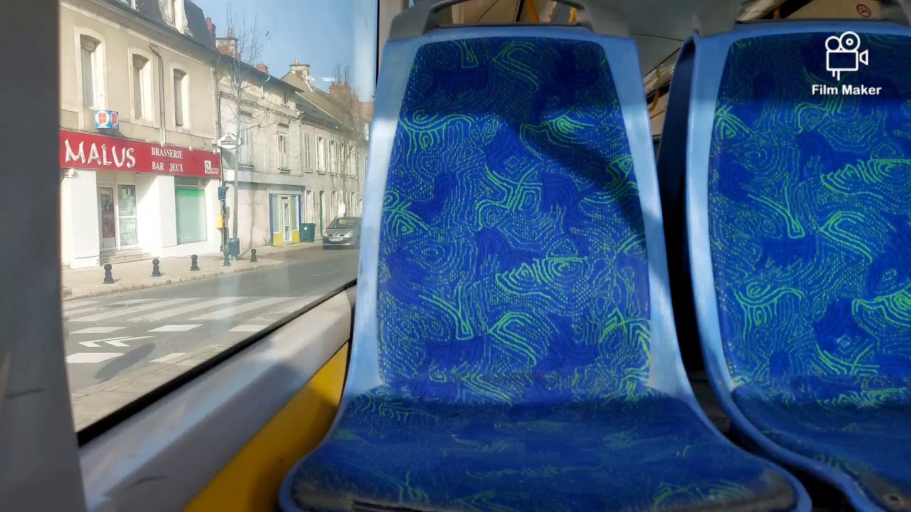 Heuliez gx 327 GNV €4 ZF N°325/Ligne 4 Destination Pyramide