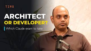 Claude Certified Architect vs Developer vs Associate: Which Exam to Take