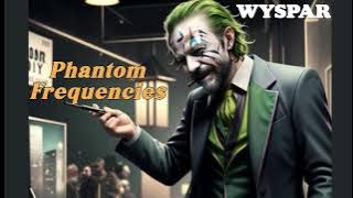 WYSPAR  Phantom Frequencies  Dear Mr  Ouija