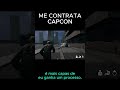 Me contrata Capcom (ou me processa logo)