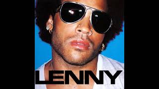 Lenny Kravitz - Yesterday Is Gone (My Dear Kay) (Audio)