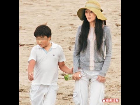 不只谢金燕的孩子生父成谜！她在丈夫过世4年才松口：“肚子里的孩子其实是.....”网友爆泪！