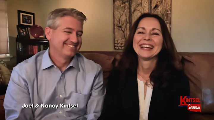 Joel & Nancy Kintsel | Education