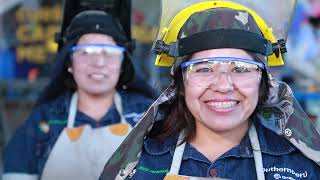 Taller de carpintería metálica en Torata