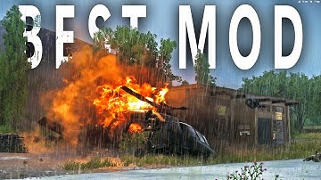 This Mod Changes Everything in ARMA Reforger Firefights