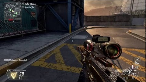 Bo2 Jiggy 4.5 OPEN MODDED LOBBYS/ Modded Trolling And MORE!!!