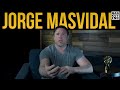 Jorge Masvidal Was Annoyed With Me…