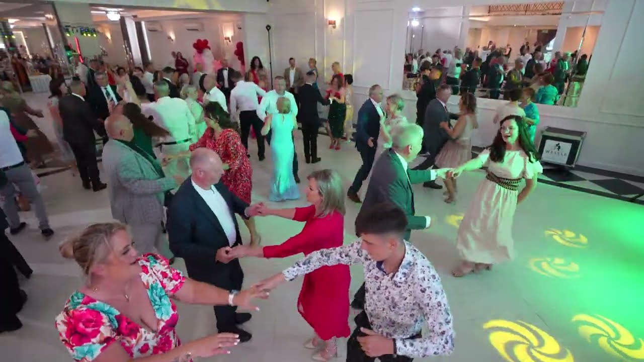 Obiecuje Tobie / Weronika i Jakub / Newada / Kryształowa / MarAnfoto