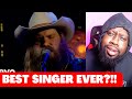 First Time Hearing Chris Stapleton - Tennessee Whiskey | REACTION