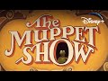 Original theme song  the muppet show  disney