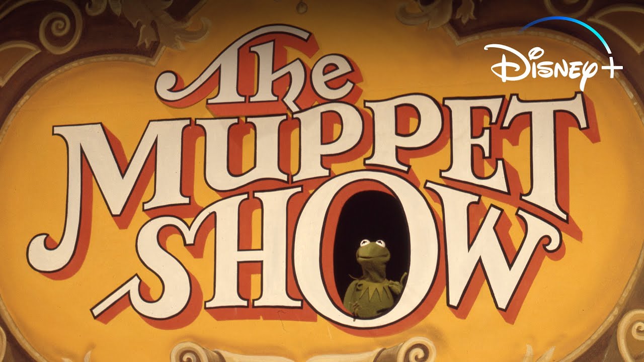 Original Theme Song  The Muppet Show  Disney