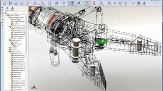 SolidWorks 2011 - eDrawings