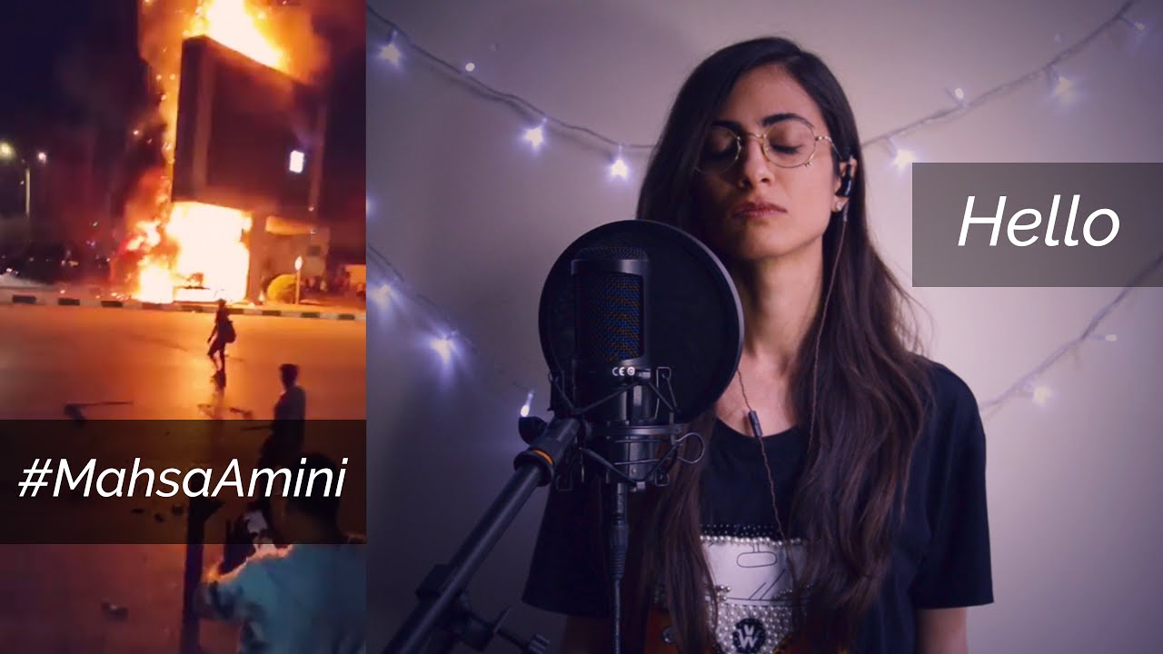 Nadi - Hello (Official Video)