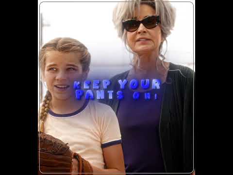This is where Missy's charm lies. | Young Sheldon | Rather Be(SLOWED)#edit #shorts