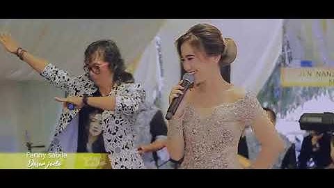 Fani sabila feat ugun dugul dasar jodo