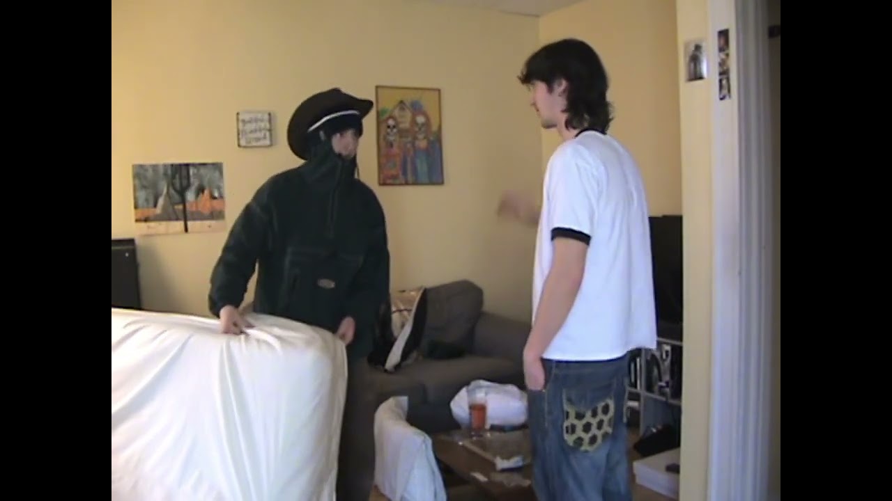 pool tv ep 2: a new gift