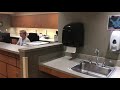 Extended care virtual tour  regional one health