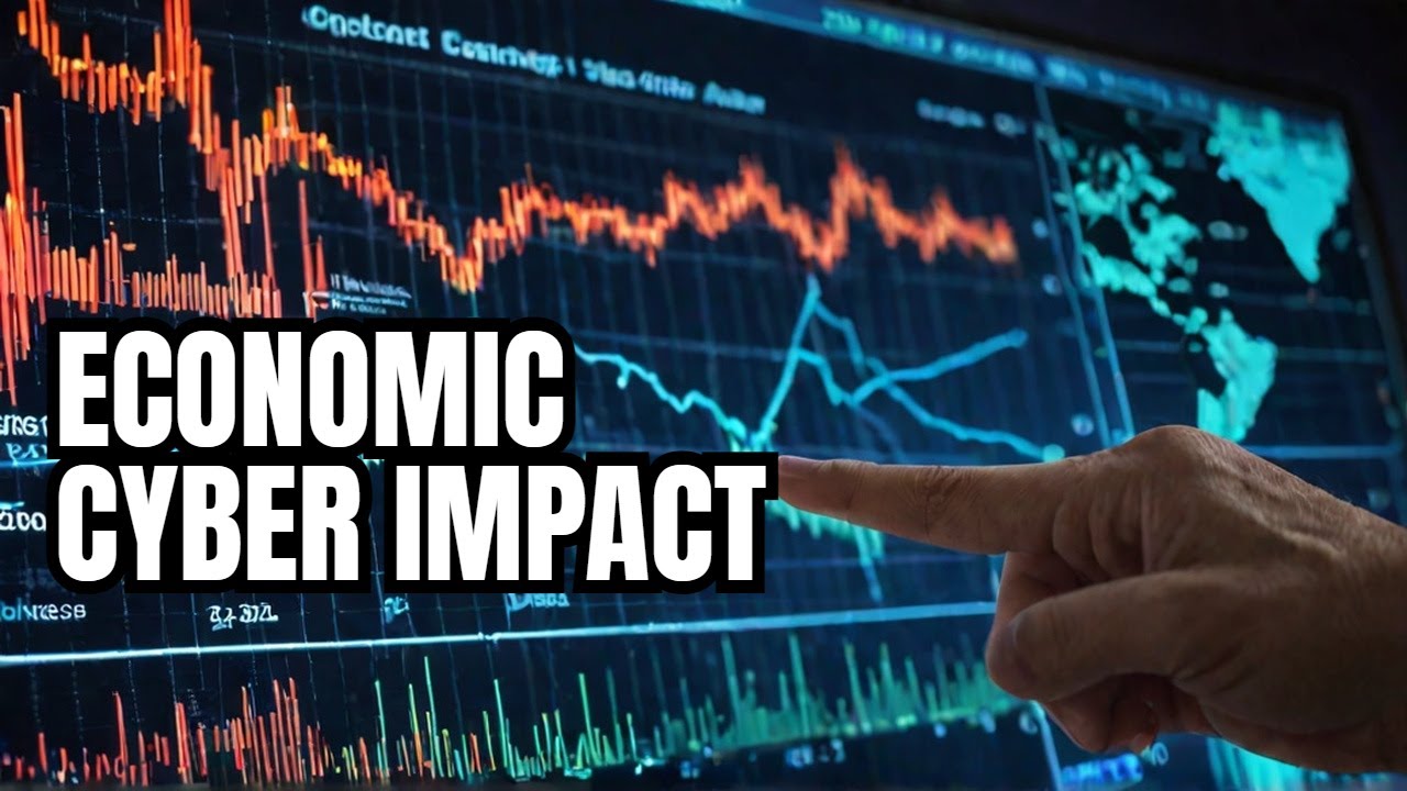 Economic Impact of Cybersecurity | Part 1 | Bolaji Explains Key Trends & Insights