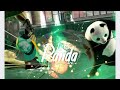 Lil panda  game over rip lokendo prod allday