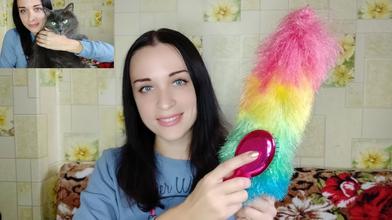 асмр массаж головы и волос. Asmr видео массаж головы и лица.