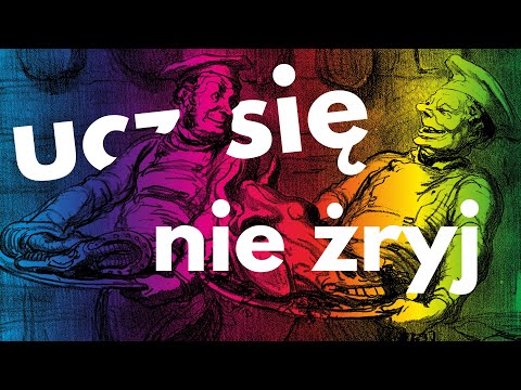 Jedzenie w szkole?