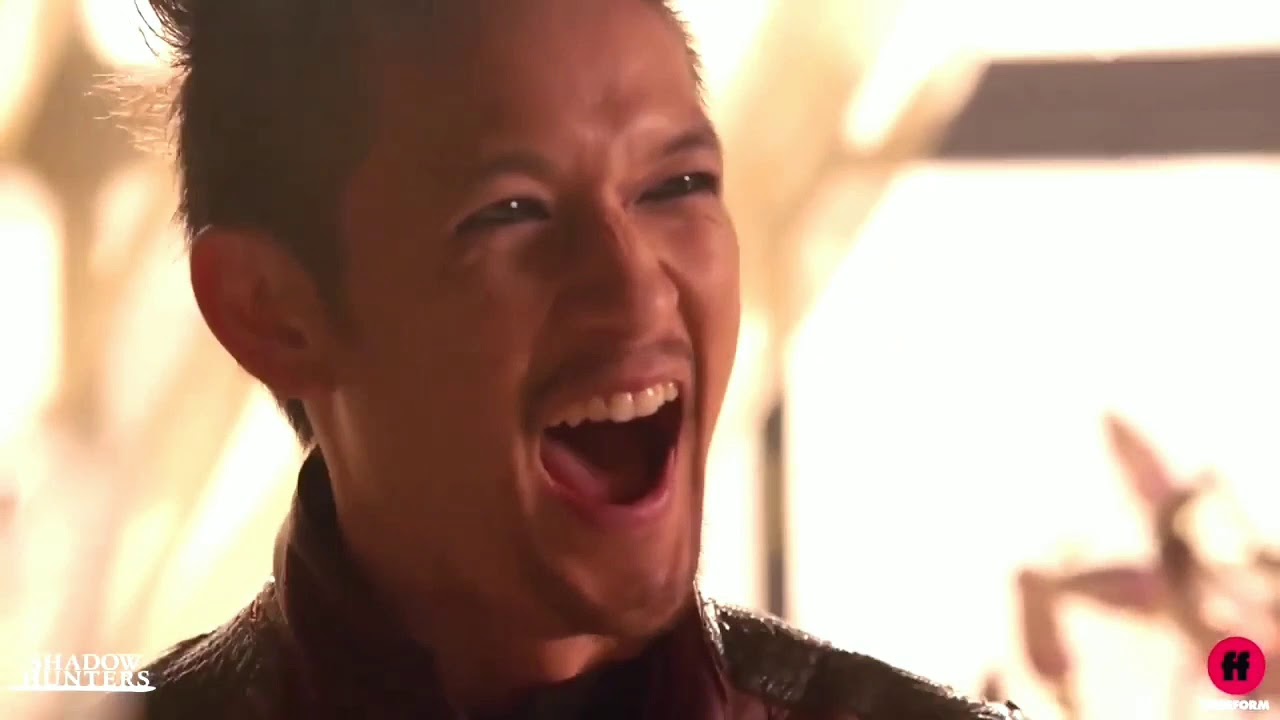 Shadowhunters Malec All Bloopers