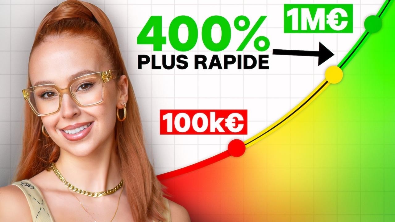 Ton Patrimoine va EXPLOSER après 100 000€ ! (Et comment y arriver rapidement)