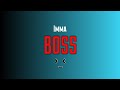 TIAGZ Imma BOSS Audio Prod Tiagz mp3