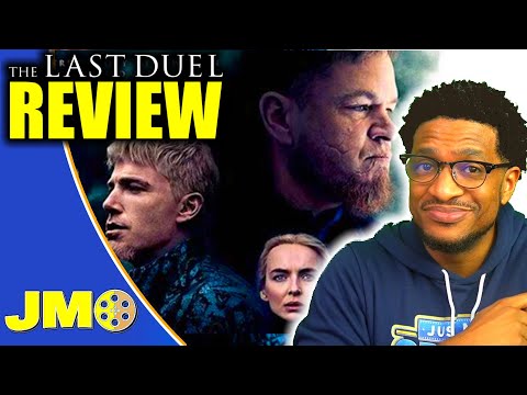 The Last Duel Movie Review