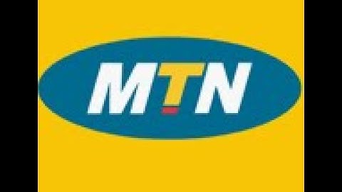 configuration internet  MTN CAMEROUN 2023/ internet setup MTN CAMEROON 2023