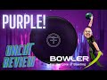 New Purple Hammer vs Original Purple Hammer, Same Lanes, Same Layout.. Same Ball Motion? BowlerX