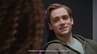 Primescan 2 Enter A New Era Of Digital Patient Care