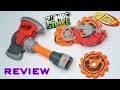 [REVIEW] Nerf Twinslice & Chopstock | Tactical Zambie Attachments!