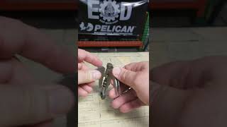 Tactical Grappling Hook - Skeleton EOD Gear HAL Kits