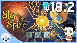 The Ice Fortress - Slay the Spire #18.2 screenshot 5