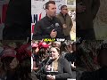 #charliekirk #interview #shorts