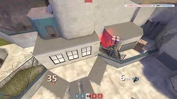 TF2 Stream Highlight: LUL