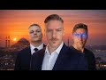 Sovereign Brah, Jay Dyer and Luigi discuss Roman Catholicism and Orthodoxy