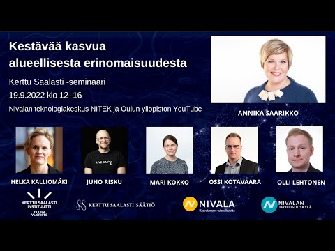 Video: Venäjän erityistalousalueet: kuvaus