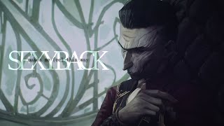 sexyback || silco [ Arcane AMV / Edit ]