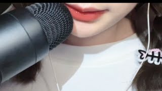 牙齿切磋音助眠声控#助眠 #助眠解压 #声控助眠