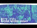 FMV BTS One More Night PT BR