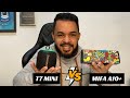 CAIXA DE SOM Tronsmart mini T7 VS Mifa A10+ | QUAL É A MELHOR?