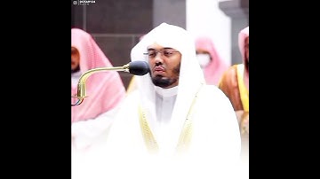 الشيخ ياسر الدوسري سورة ق (٦) |حوار الانسان وقرينه يوم القيامة |وقال قرينه هذا ما لدى عتيد ألقيا في…