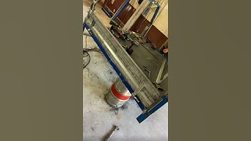 Ranger tray build part 3